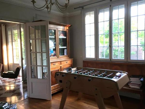 Maison Vernon 7 pièce(s) 202 m2