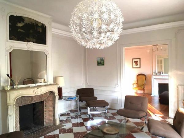 Maison Vernon 7 pièce(s) 202 m2