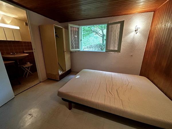 A VENDRE CHALET AVEC VUE SUR LA VALLEE