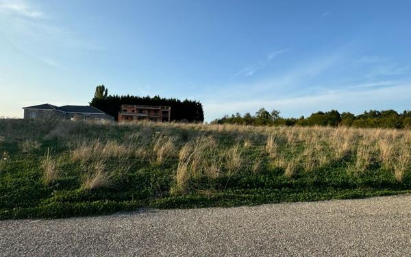 Terrain à vendre    Seingbouse