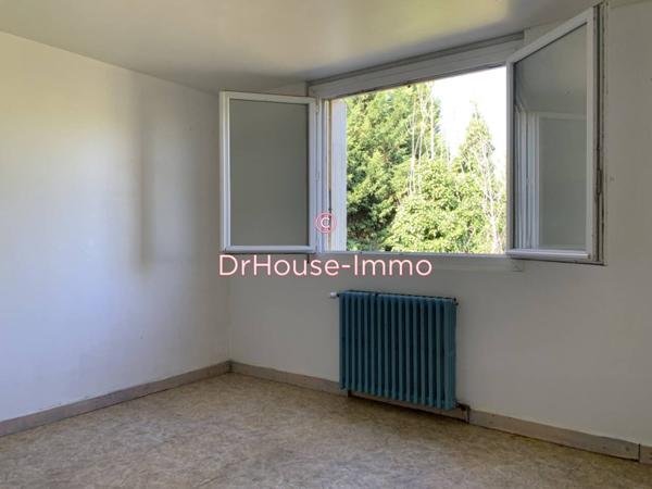 Maison à vendre 6 pièces de 144 m²