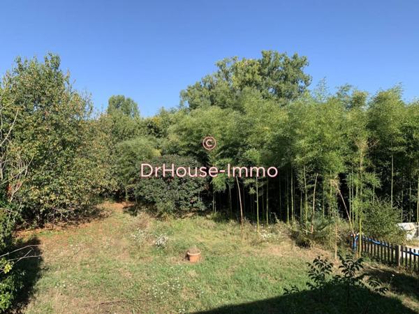 Maison à vendre 6 pièces de 144 m²