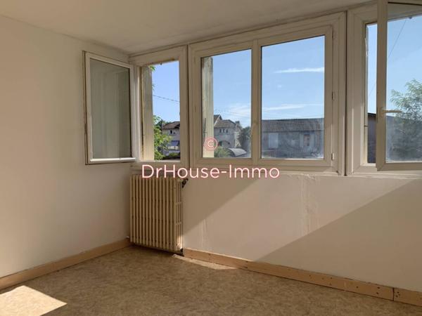 Maison à vendre 6 pièces de 144 m²