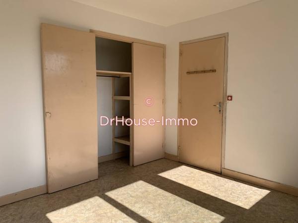 Maison à vendre 6 pièces de 144 m²