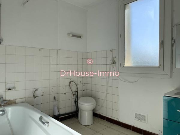 Maison à vendre 6 pièces de 144 m²