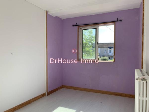 Maison à vendre 6 pièces de 144 m²