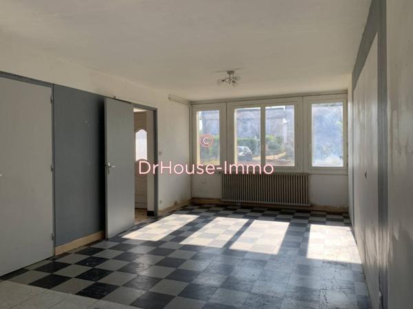 Maison à vendre 6 pièces de 144 m²