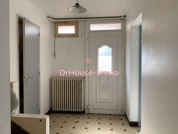 Maison à vendre 6 pièces de 144 m²