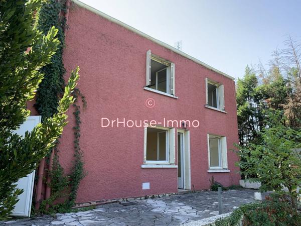 Maison à vendre 6 pièces de 144 m²