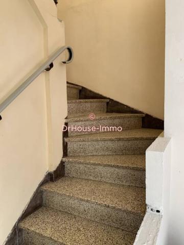 Maison à vendre 6 pièces de 144 m²