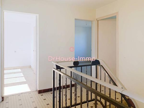 Maison à vendre 6 pièces de 144 m²