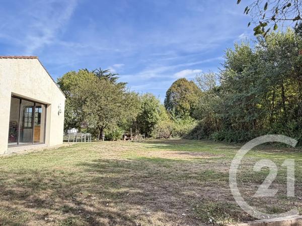 Maison à vendre  4 pièces - 112 m 2   JARD SUR MER  - 85