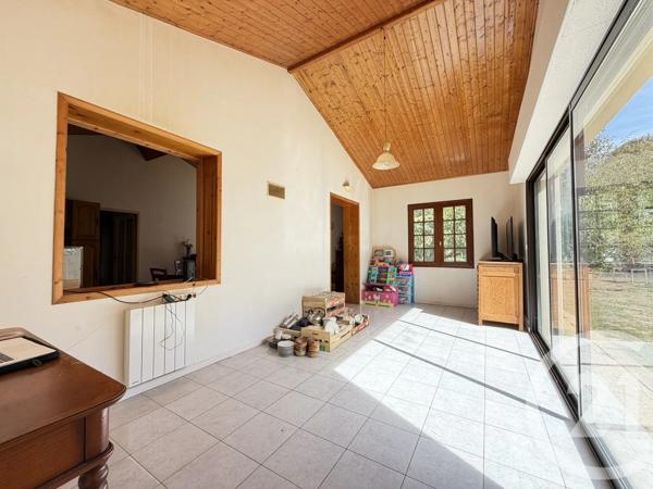 Maison à vendre  4 pièces - 112 m 2   JARD SUR MER  - 85