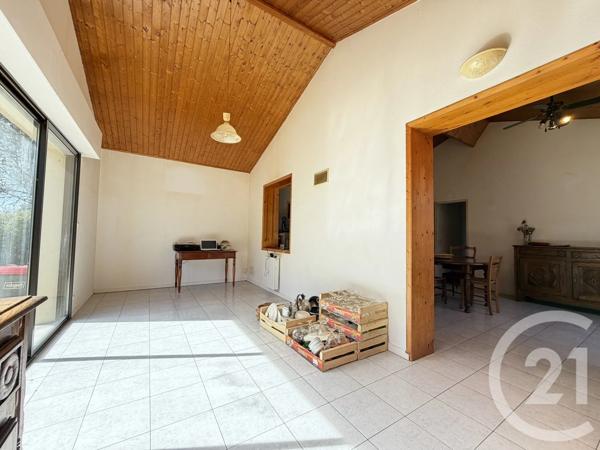 Maison à vendre  4 pièces - 112 m 2   JARD SUR MER  - 85