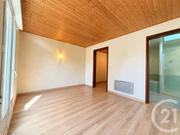 Maison à vendre  4 pièces - 112 m 2   JARD SUR MER  - 85