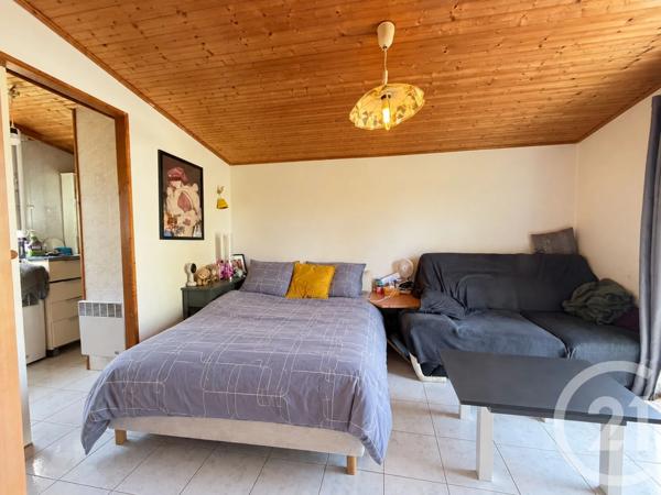 Maison à vendre  4 pièces - 112 m 2   JARD SUR MER  - 85