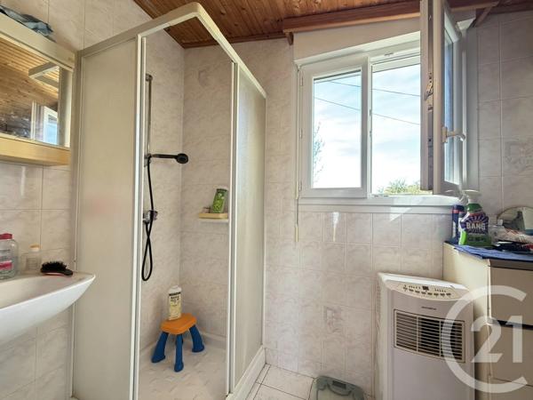 Maison à vendre  4 pièces - 112 m 2   JARD SUR MER  - 85