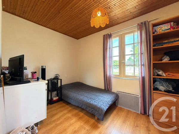 Maison à vendre  4 pièces - 112 m 2   JARD SUR MER  - 85