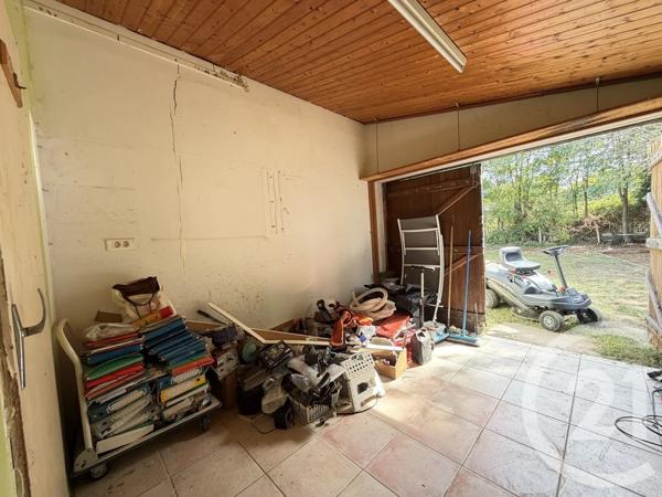 Maison à vendre  4 pièces - 112 m 2   JARD SUR MER  - 85