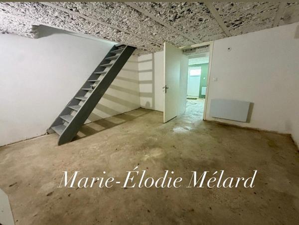 Maison rénovée avec jardin clos et garage à Villerupt, proche Luxembourg