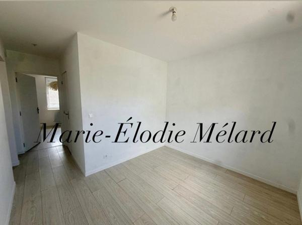 Maison rénovée avec jardin clos et garage à Villerupt, proche Luxembourg