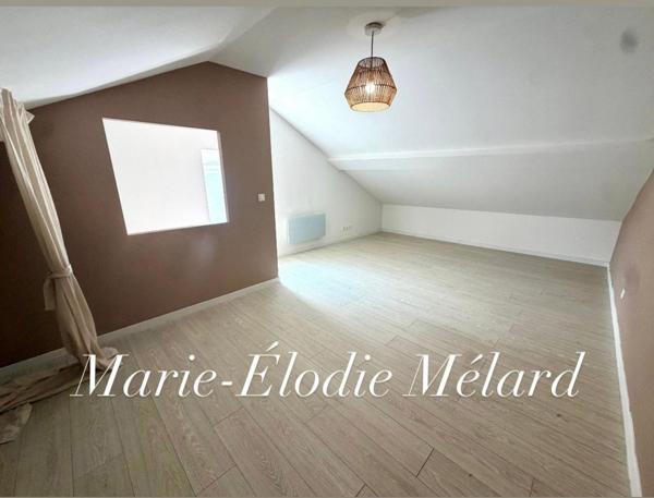 Maison rénovée avec jardin clos et garage à Villerupt, proche Luxembourg