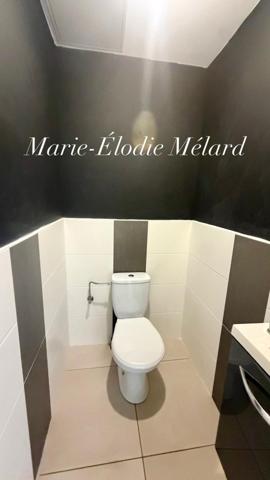 Maison rénovée avec jardin clos et garage à Villerupt, proche Luxembourg