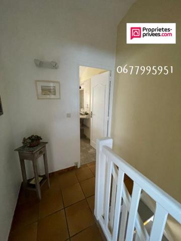 Maison  4 pièce(s) 64.51 m2     2 CHAMBRES    1 PIECE A VIVRE 1 GARAGE 41 M2