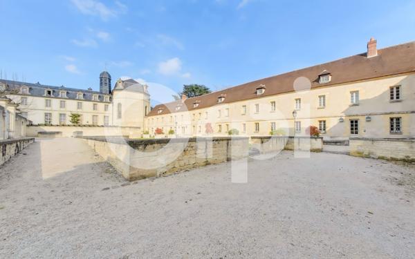 Appartement à vendre    2 pièces • 62,03 m2 Senlis