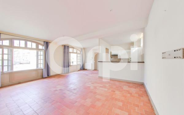 Appartement à vendre    2 pièces • 62,03 m2 Senlis