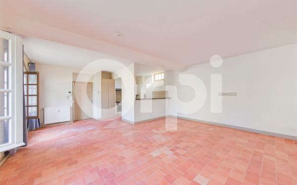 Appartement à vendre    2 pièces • 62,03 m2 Senlis