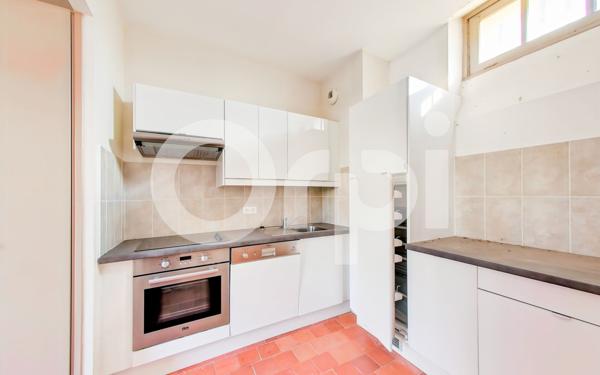 Appartement à vendre    2 pièces • 62,03 m2 Senlis