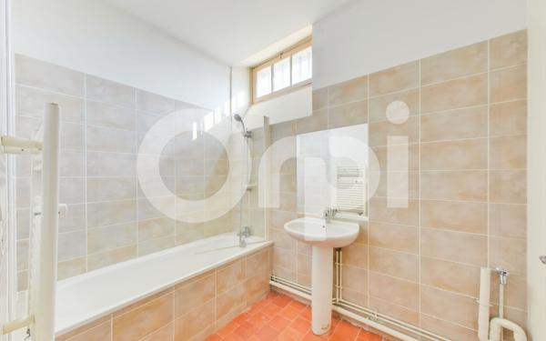 Appartement à vendre    2 pièces • 62,03 m2 Senlis