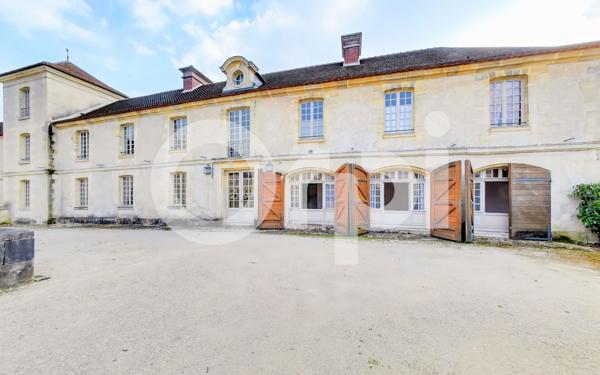 Appartement à vendre    2 pièces • 62,03 m2 Senlis