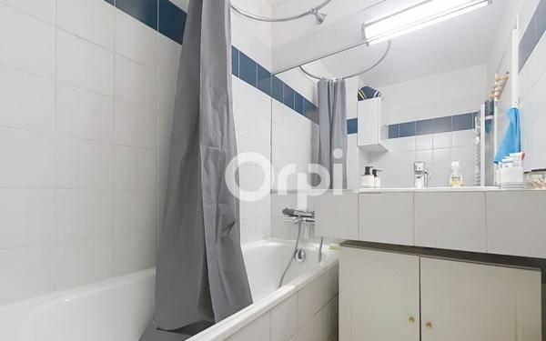 Appartement à vendre    1 pièce • 23,25 m2 Le Touquet-Paris-Plage