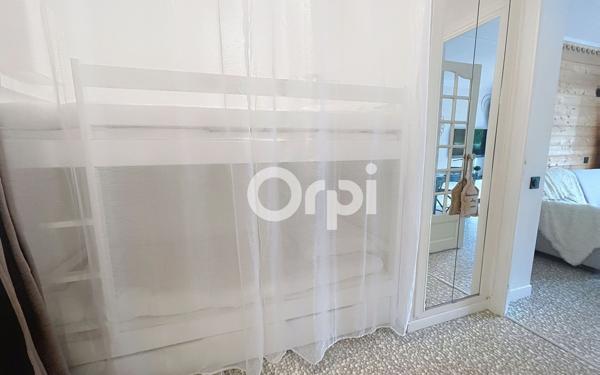 Appartement à vendre    1 pièce • 23,25 m2 Le Touquet-Paris-Plage