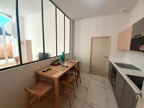 Appartement Mont De Marsan 3 pièces 82,99 m²
