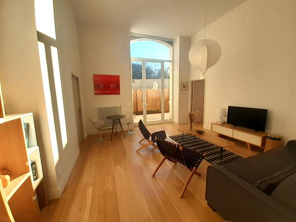 Appartement Mont De Marsan 3 pièces 82,99 m²