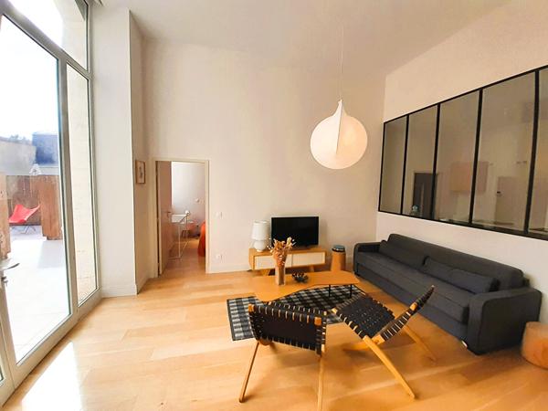 Appartement Mont De Marsan 3 pièces 82,99 m²