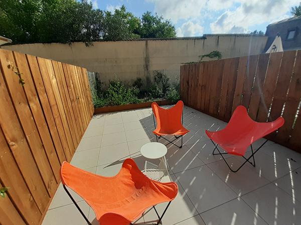 Appartement Mont De Marsan 3 pièces 82,99 m²