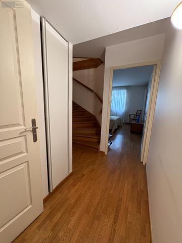 Appartement à vendre à Courbevoie dans les Hauts-de-Seine (92400), ref : Courbevoie - Hôtel de Ville   
Coeur de Ville