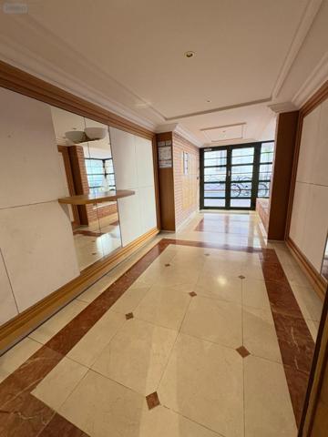 Appartement à vendre à Courbevoie dans les Hauts-de-Seine (92400), ref : Courbevoie - Hôtel de Ville   
Coeur de Ville