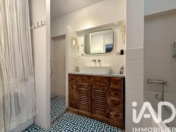 Appartement à vendre 3 pièces 68 m² Paris 18