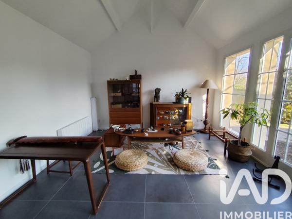 Maison à vendre 7 pièces 179 m² Croissy-sur-Seine