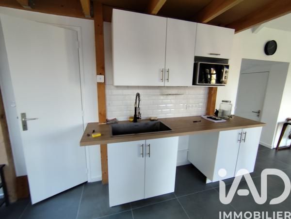 Maison à vendre 7 pièces 179 m² Croissy-sur-Seine
