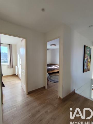 Maison à vendre 7 pièces 179 m² Croissy-sur-Seine