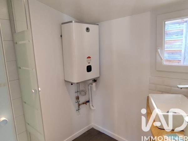 Maison à vendre 7 pièces 179 m² Croissy-sur-Seine