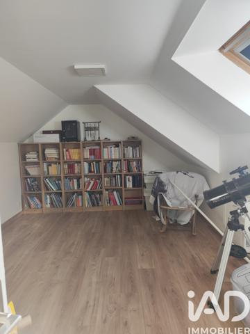 Maison à vendre 7 pièces 179 m² Croissy-sur-Seine