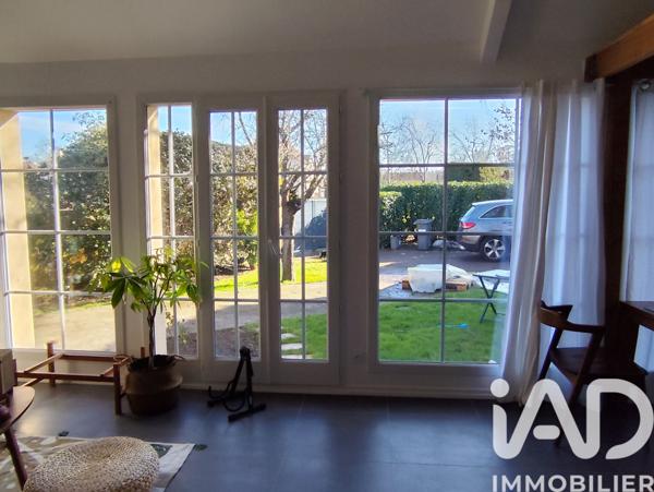 Maison à vendre 7 pièces 179 m² Croissy-sur-Seine