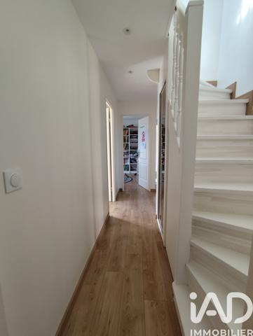 Maison à vendre 7 pièces 179 m² Croissy-sur-Seine